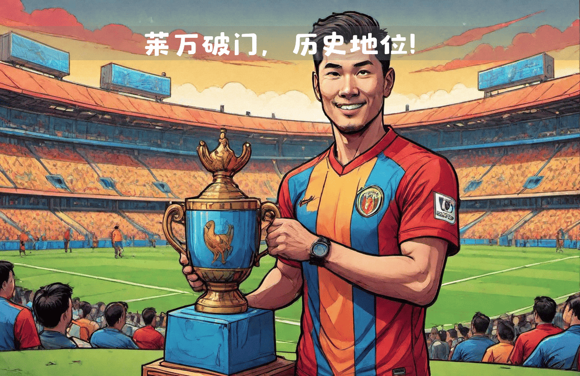 莱万多夫斯基连场破门,助球队取得胜利的简单介绍 莱万多夫斯基连场破门,助球队取得胜利的简单介绍