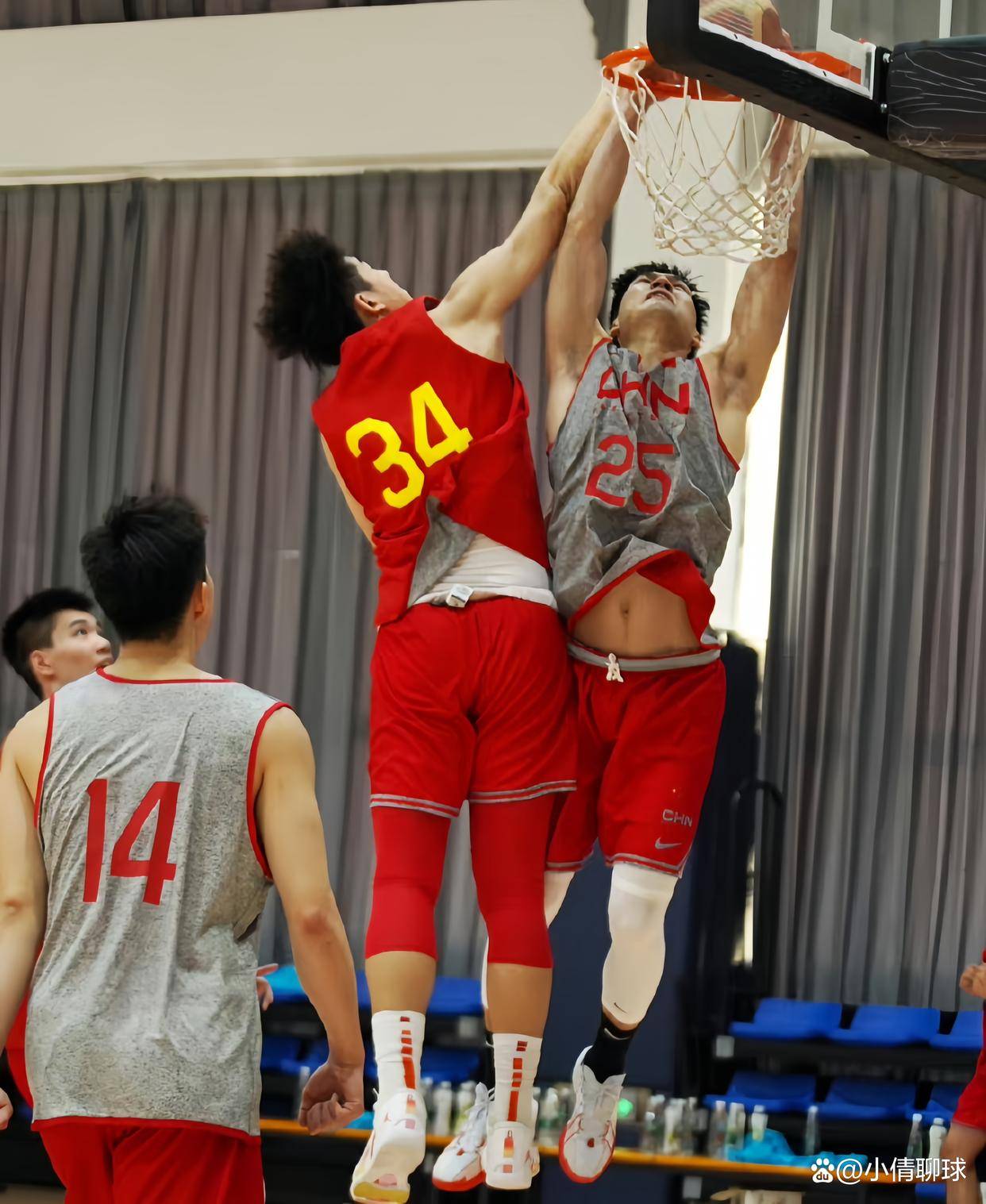 河南男篮在近期比赛中表现强势，成功击败对手