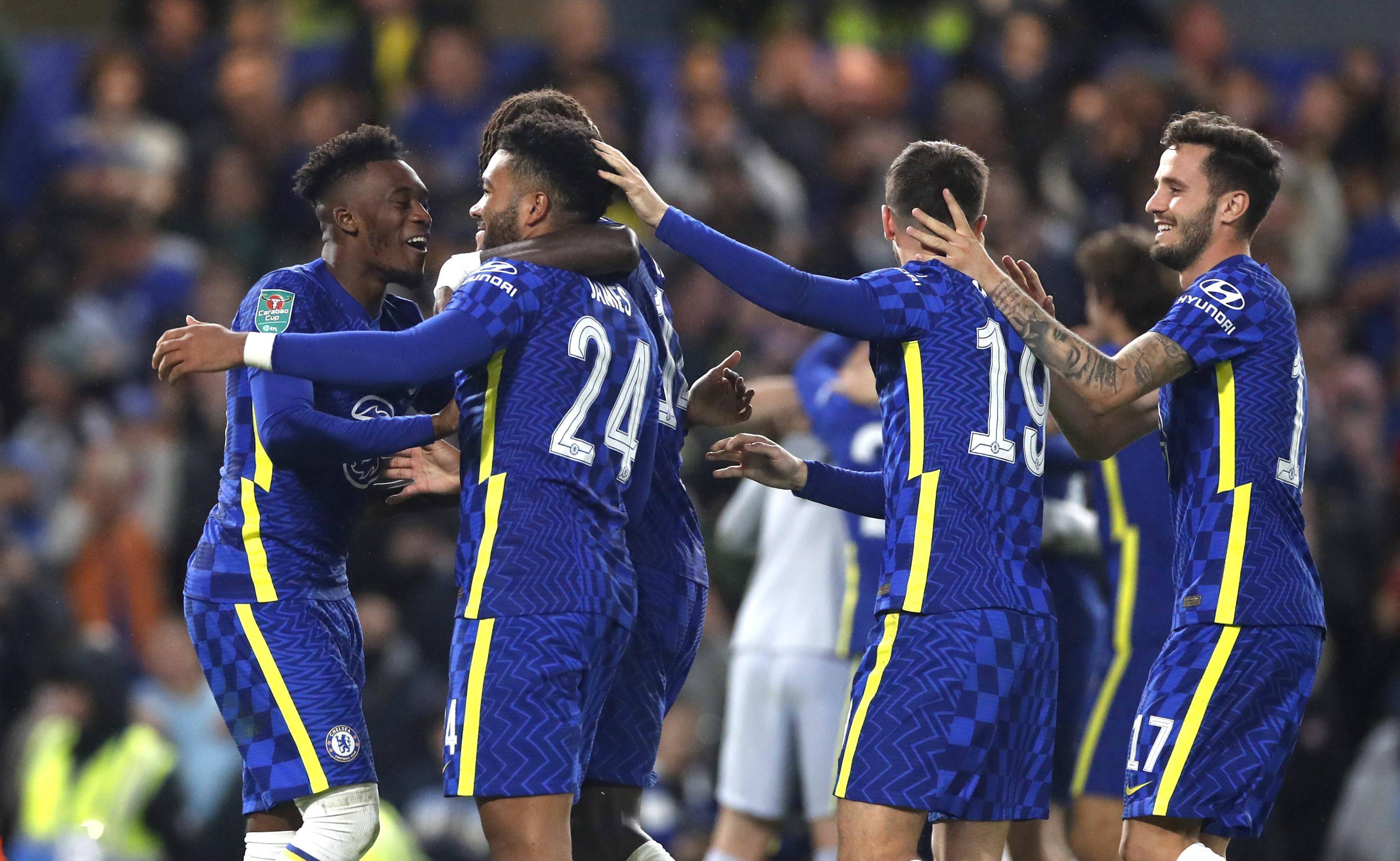 包含英超积分战激烈,豪门球队实力对抗悬殊的词条 包含英超积分战激烈,豪门球队实力对抗悬殊的词条