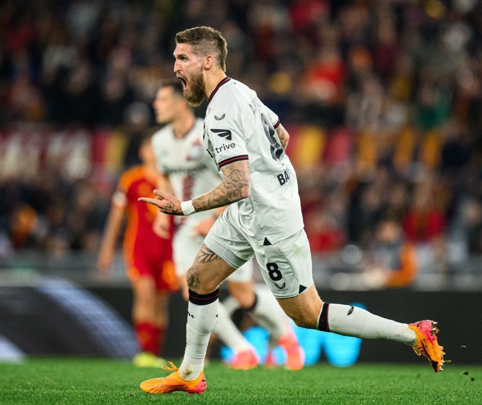 罗马继续保持不败,本赛季表现稳定 罗马继续保持不败,本赛季表现稳定