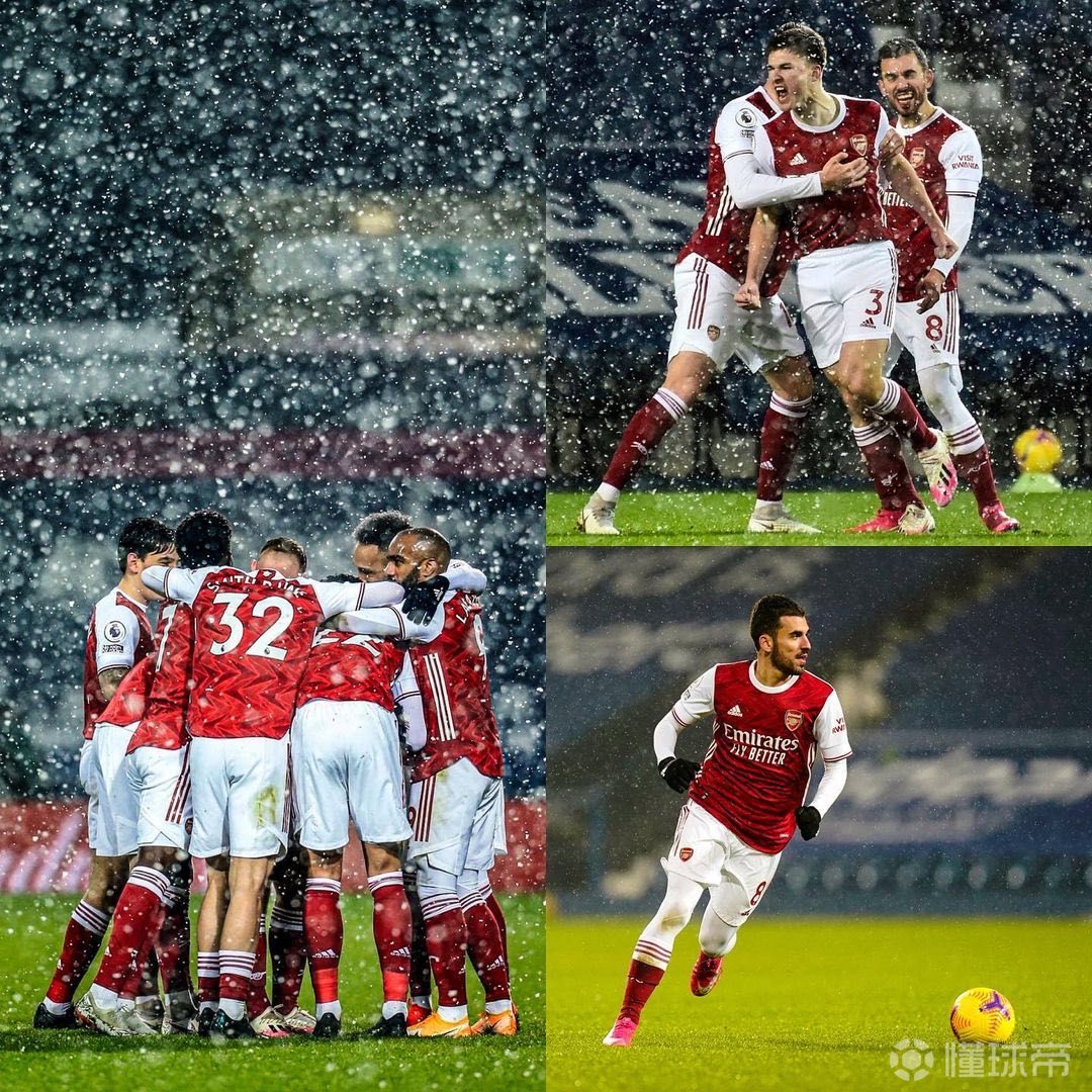 阿森纳大捷后西布朗维奇发挥不俗的简单介绍