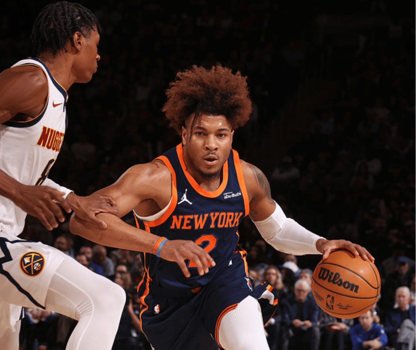 尼克斯球员因个人原因暂不参赛,或影响战绩的简单介绍 尼克斯球员因个人原因暂不参赛,或影响战绩的简单介绍