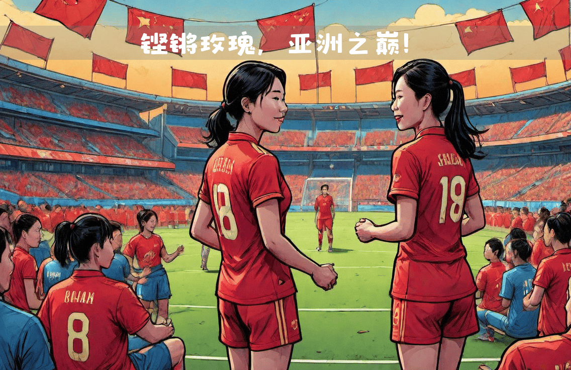 包含中国女足备战亚洲女足锦标赛,抢先崭露头角的词条 包含中国女足备战亚洲女足锦标赛,抢先崭露头角的词条