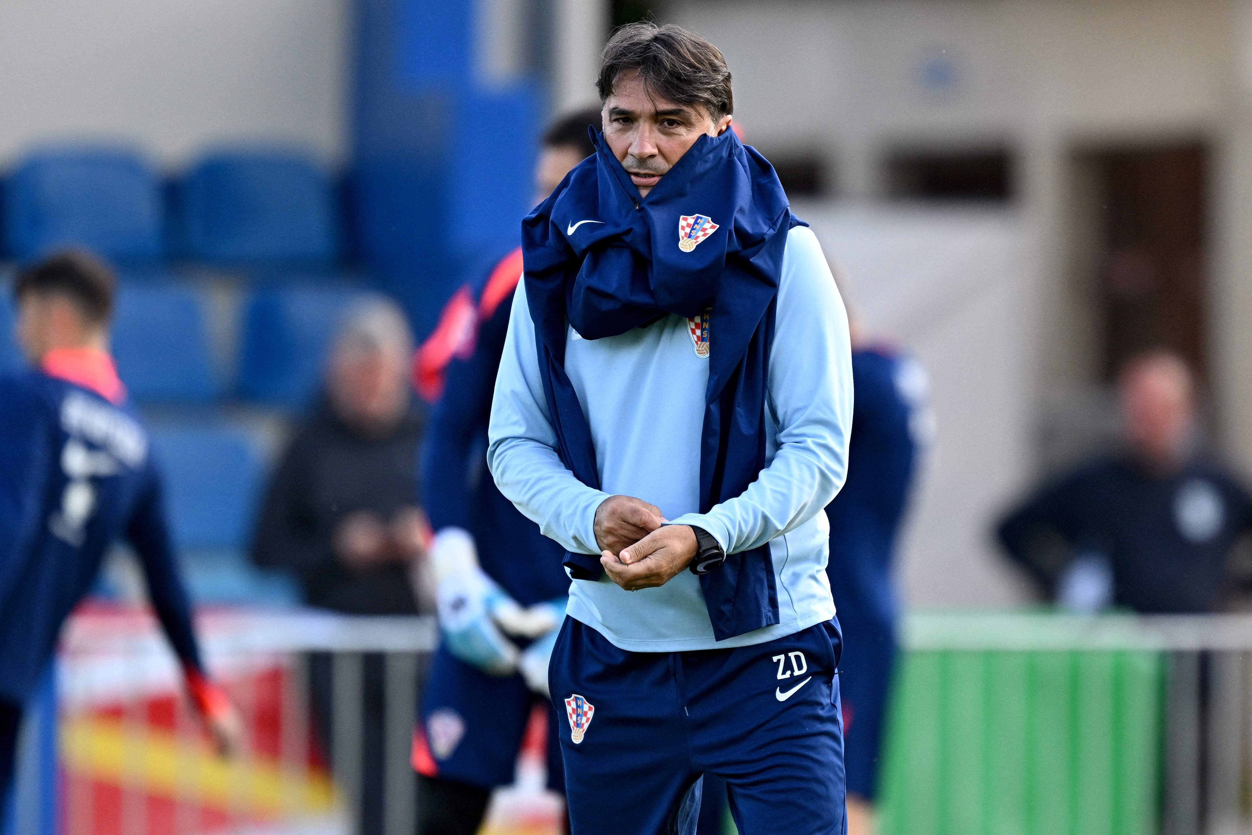 关于克罗地亚大胜保加利亚,欧洲国家联赛取得突破的信息 关于克罗地亚大胜保加利亚,欧洲国家联赛取得突破的信息