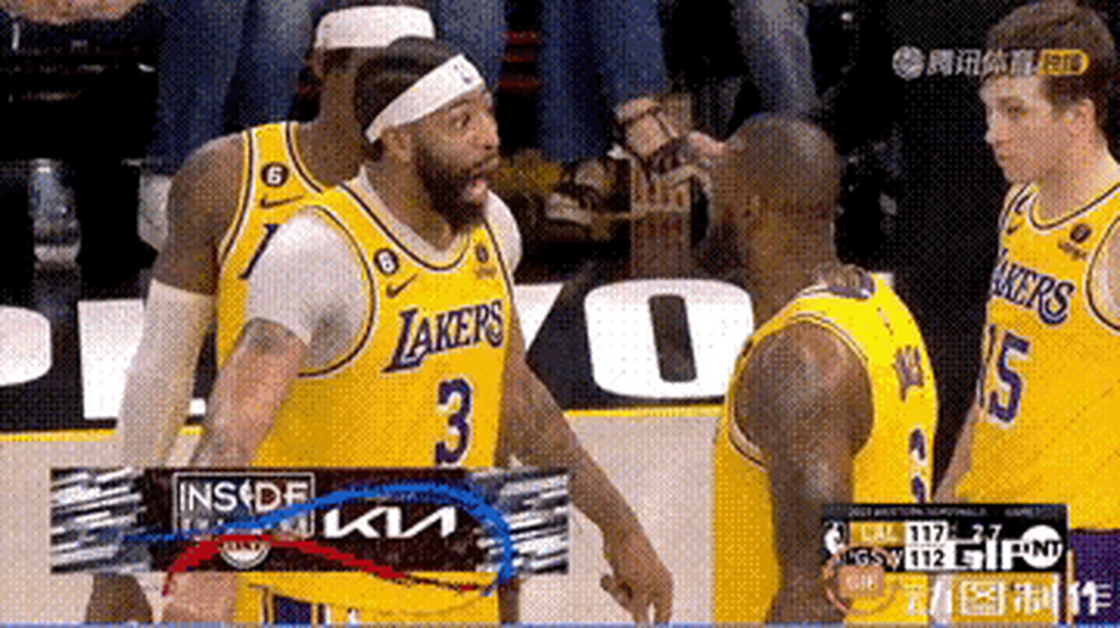 关于湖人主帅战术调整,球队成绩获得提升的信息 关于湖人主帅战术调整,球队成绩获得提升的信息