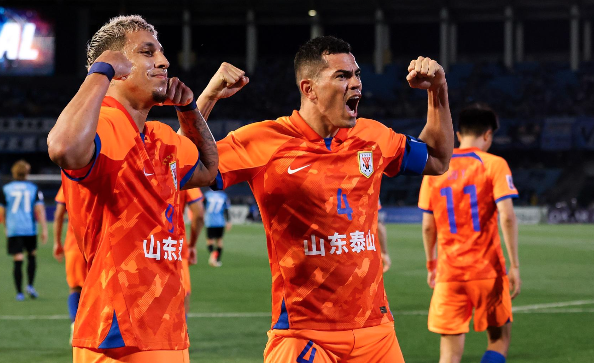 关于山东鲁能球队士品保住联赛领头羊位置的信息 关于山东鲁能球队士品保住联赛领头羊位置的信息