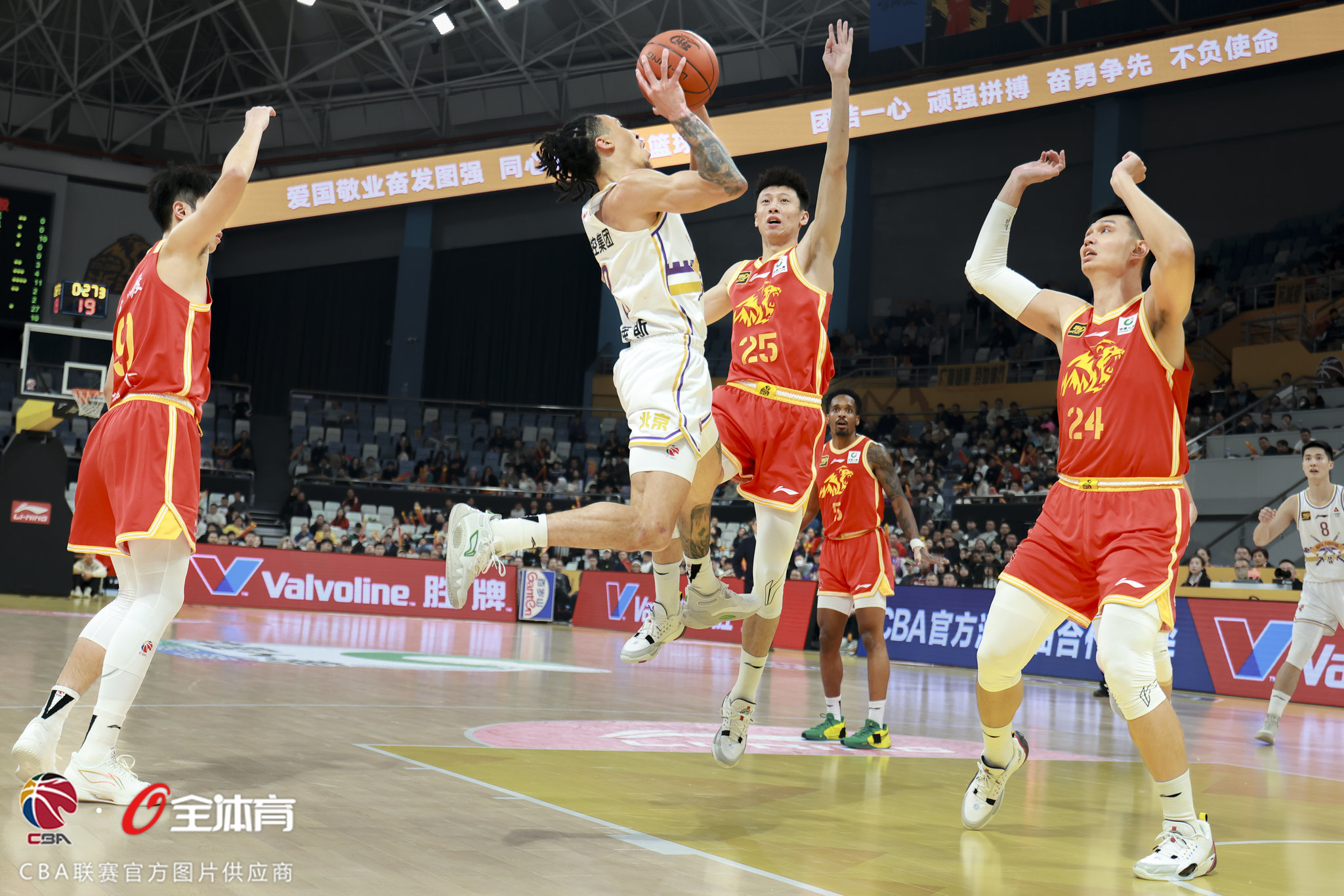 队员比赛实现重要突破，实力增强