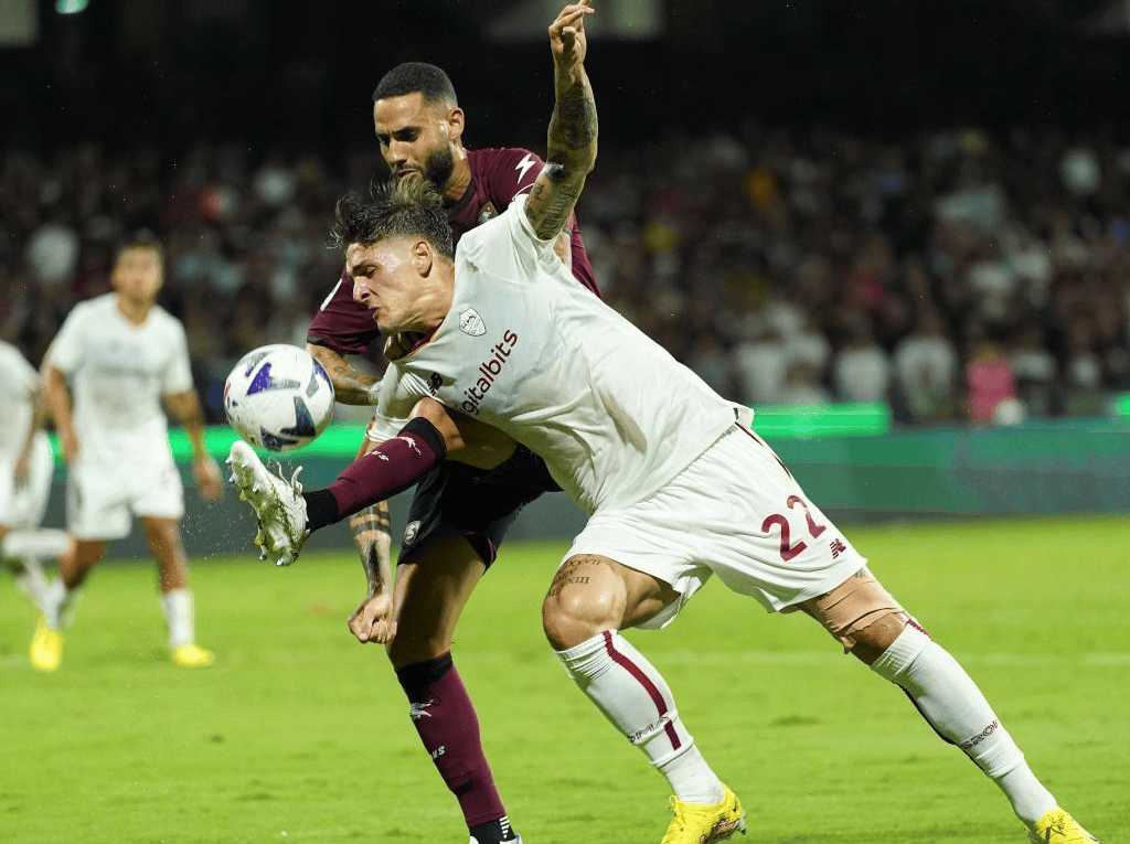 萨索洛主场击败对手,积分榜逐渐上升的简单介绍 萨索洛主场击败对手,积分榜逐渐上升的简单介绍