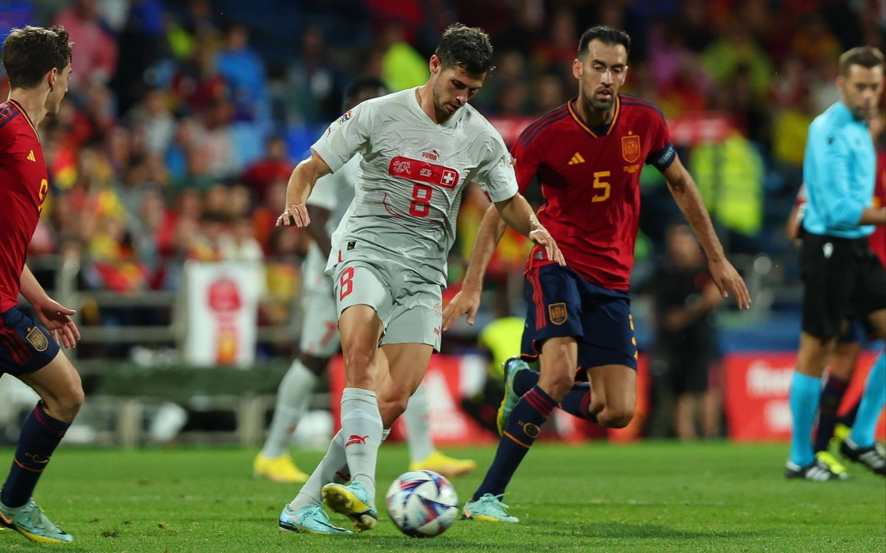 西班牙联赛再度开战,两队实力势均力敌的简单介绍 西班牙联赛再度开战,两队实力势均力敌的简单介绍