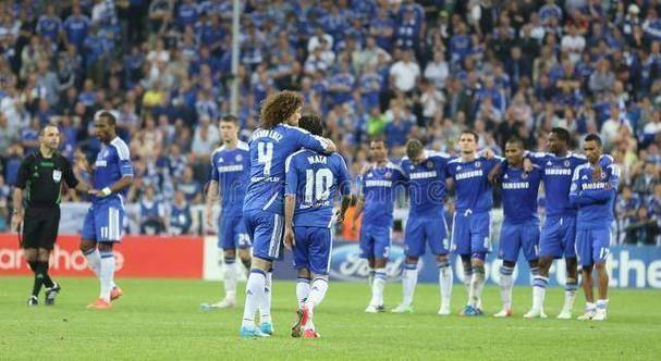 关于切尔西客场逆袭晋级下一轮比赛的信息 关于切尔西客场逆袭晋级下一轮比赛的信息