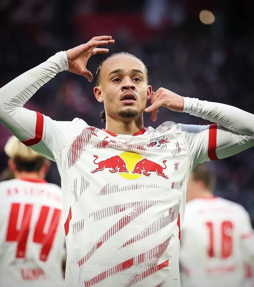 莱比锡红牛豪取三分，迎来胜利的曙光！的简单介绍