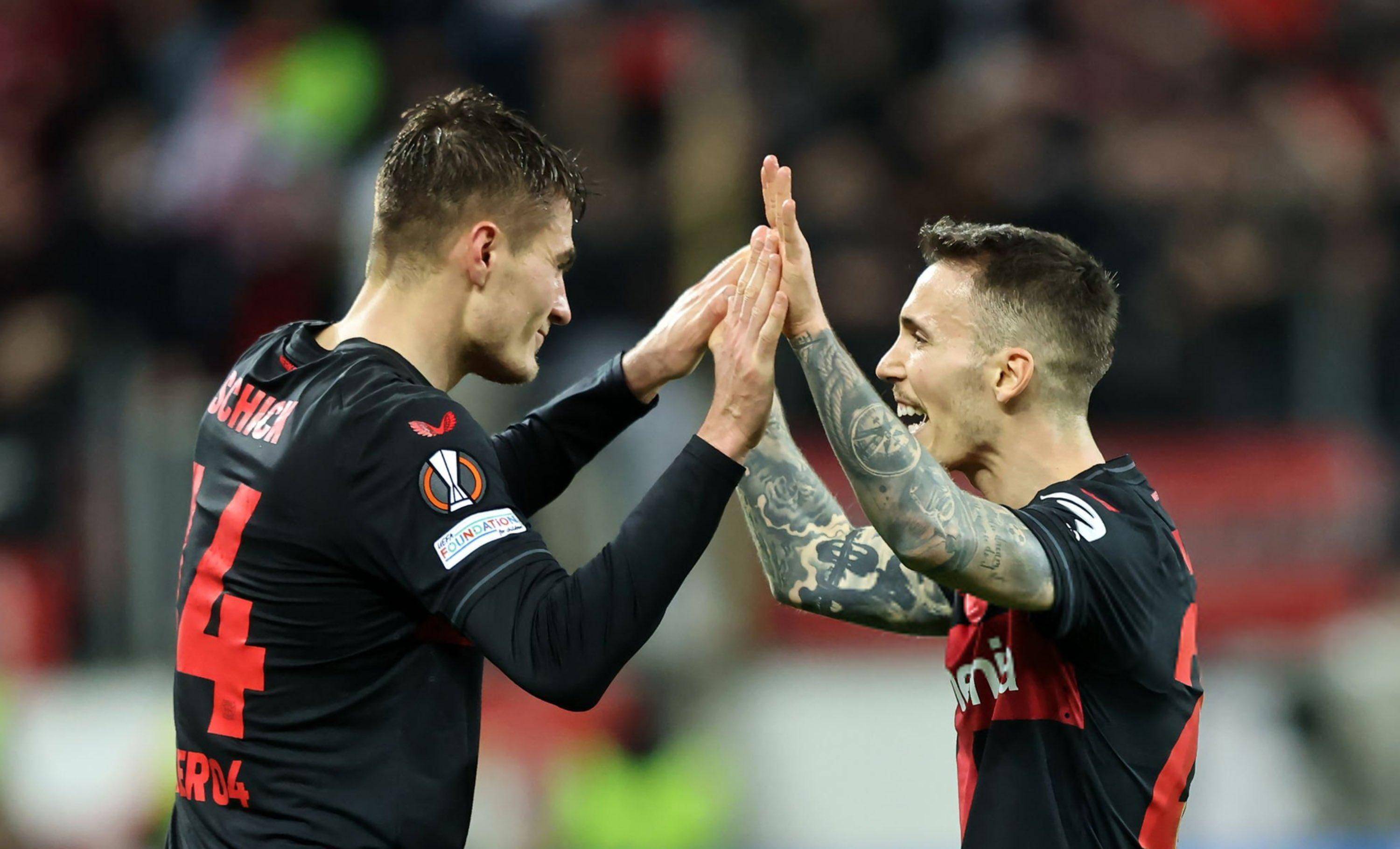 战火延续!欧洲豪门之间的紧张对抗 战火延续!欧洲豪门之间的紧张对抗