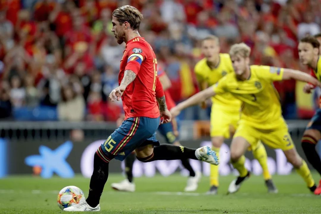 关于大胜！欧预赛连破纪录，历史性时刻的信息