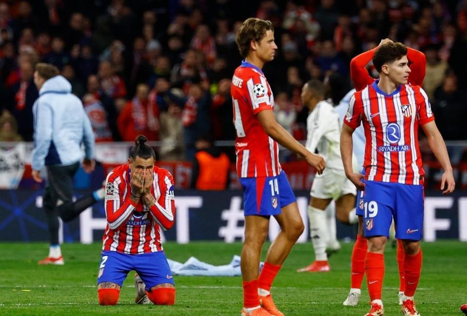 包含利物浦主场击败马德里竞技,小组出线大有希望的词条 包含利物浦主场击败马德里竞技,小组出线大有希望的词条