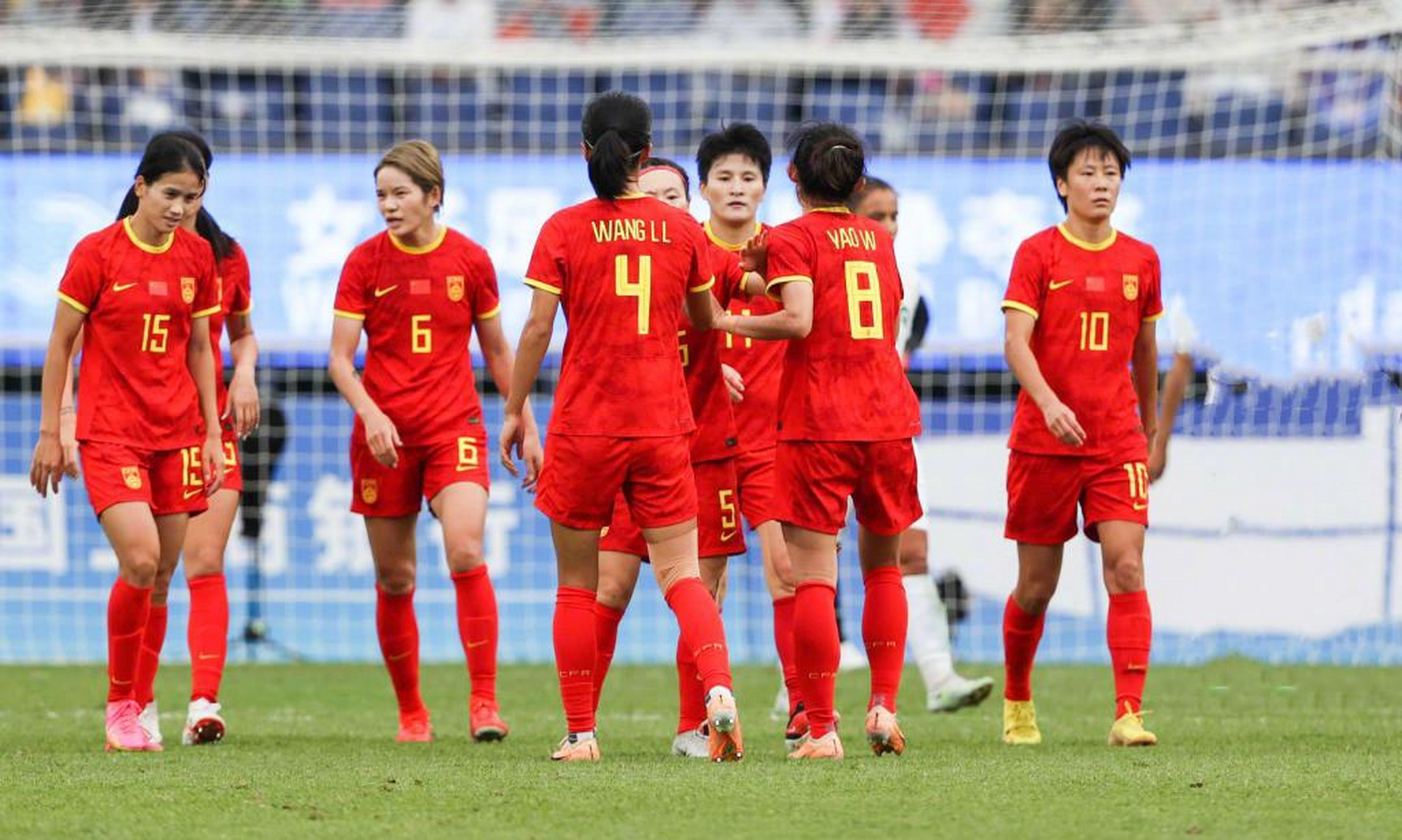 亚洲女足联赛中多支强队受瞩目 亚洲女足联赛中多支强队受瞩目