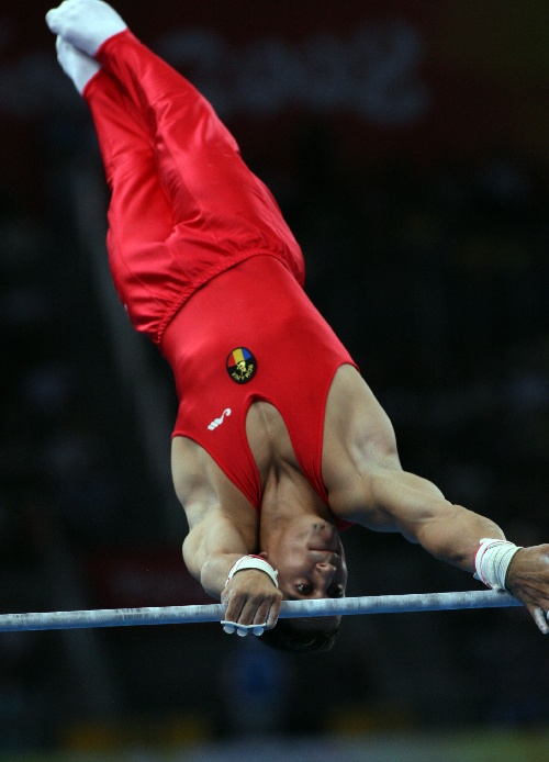 斯洛文尼亚选手晋级体操比赛决赛的简单介绍 斯洛文尼亚选手晋级体操比赛决赛的简单介绍