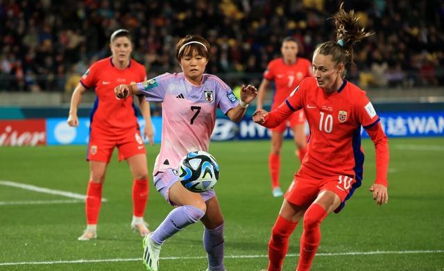 挪威女足展现实力,多次获得国际比赛冠军 挪威女足展现实力,多次获得国际比赛冠军