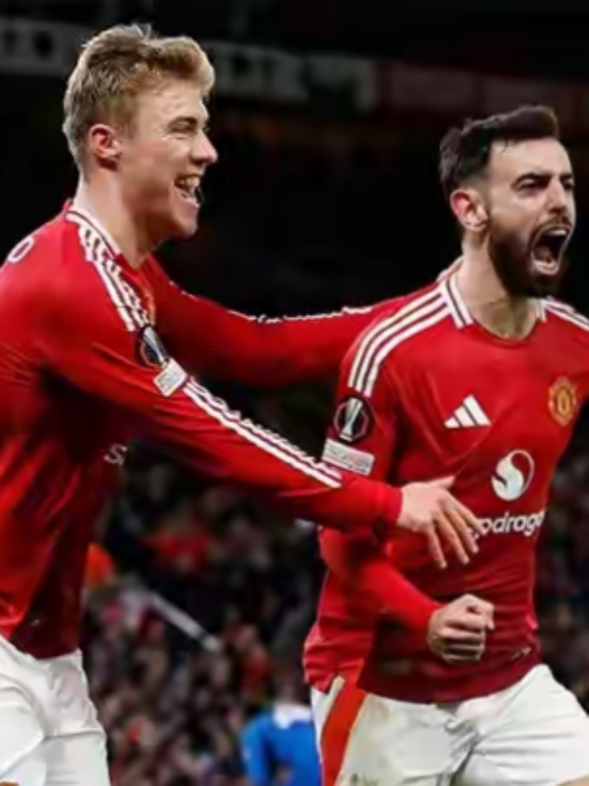 关于曼联凭借实力，晋级欧洲足球顶级联赛的信息