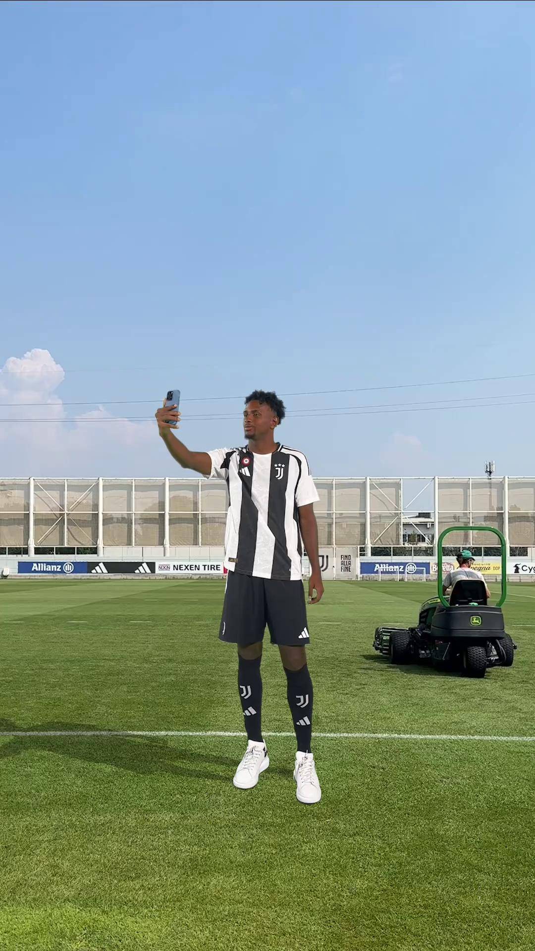 尤文图斯客场逆转，豪取三分