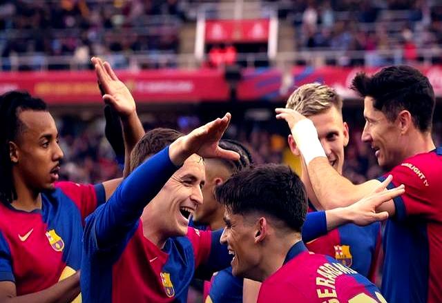 欧洲豪强揭幕冠军之争 欧洲豪强揭幕冠军之争