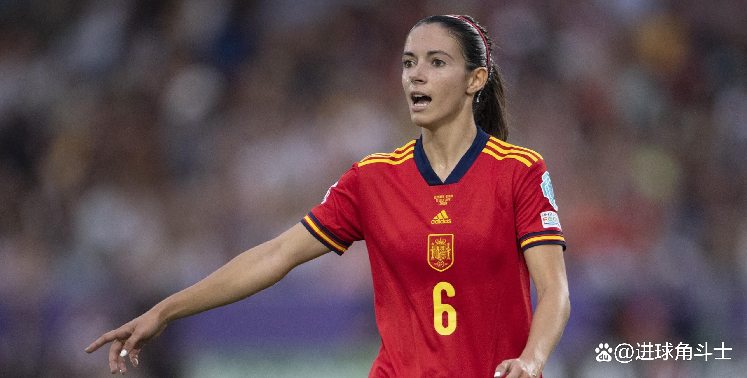 巴拉圭女足豪取胜利突围半决赛