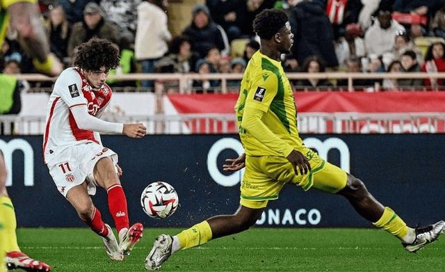 爱游戏官网-关于摩纳哥队再次取胜，势不可挡的信息