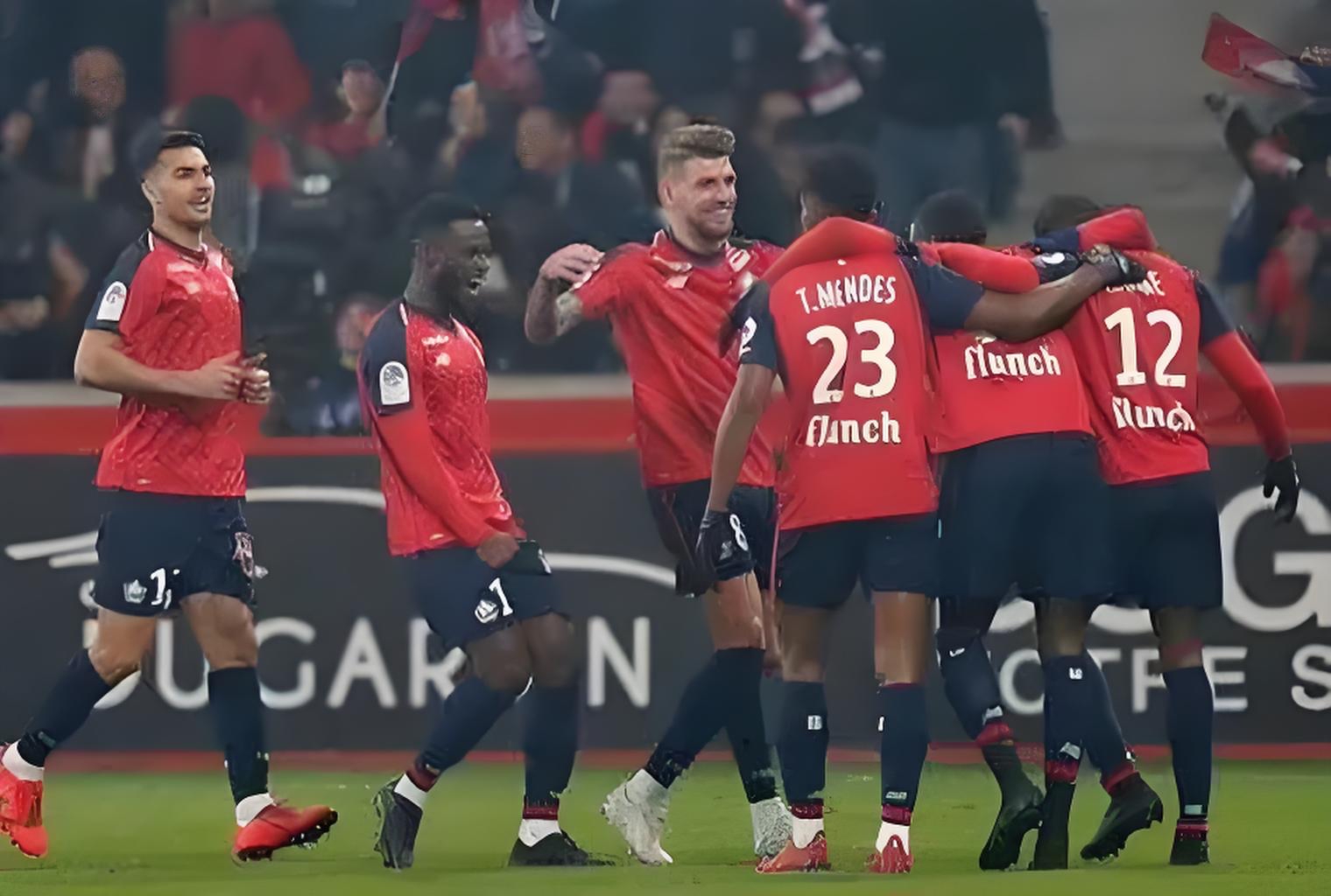 关于摩纳哥队再次取胜，势不可挡的信息