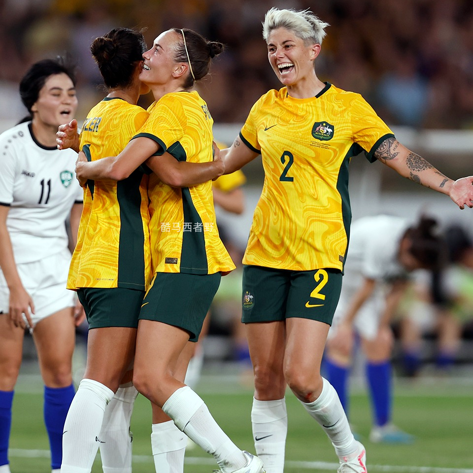 澳大利亚女足迎来了一场紧张的比赛 澳大利亚女足迎来了一场紧张的比赛