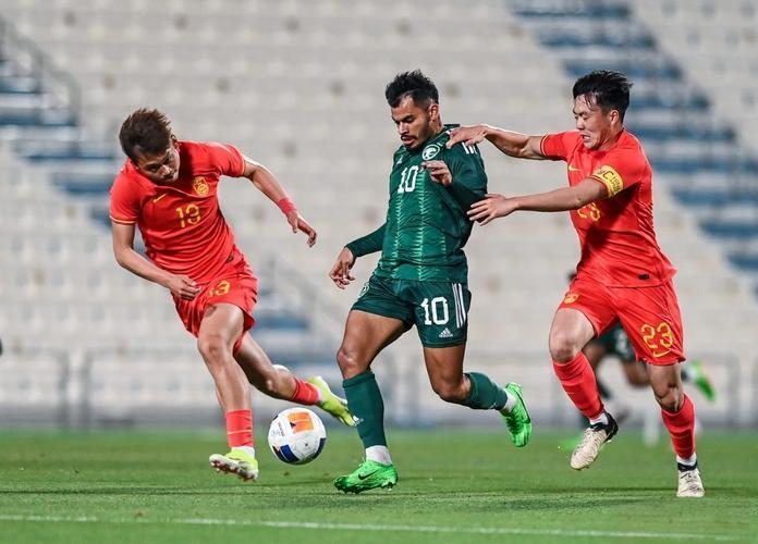 关于强手如云!亚洲足球赛事竞争激烈的信息 关于强手如云!亚洲足球赛事竞争激烈的信息