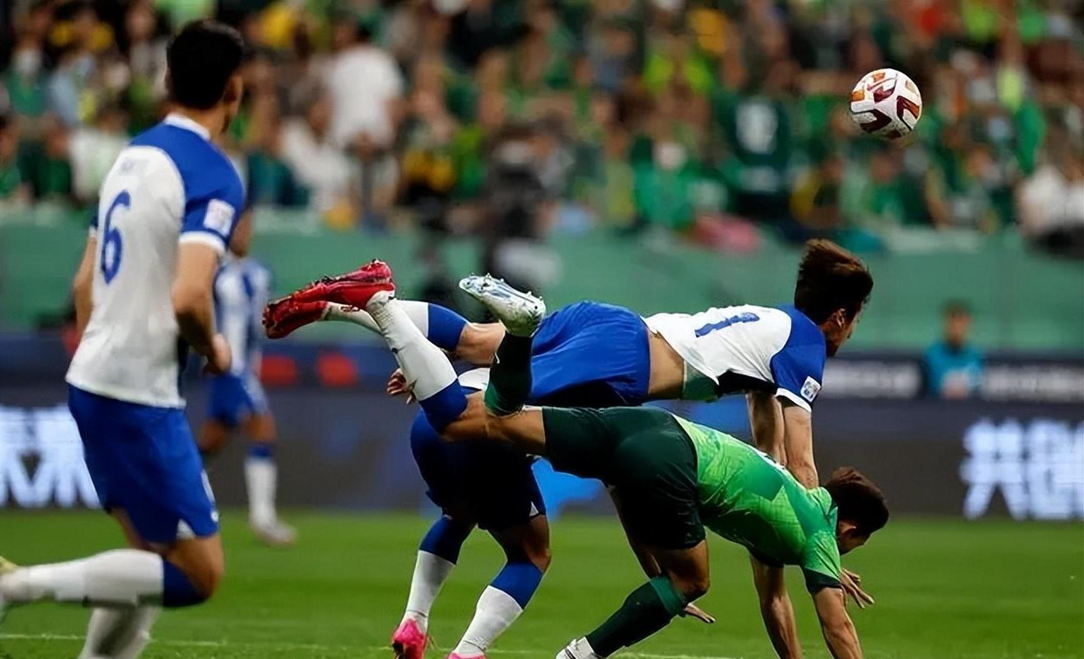 关于京津德比即将上演,国安泰达双方决战的信息 关于京津德比即将上演,国安泰达双方决战的信息