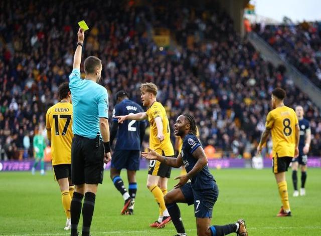 狼队客场-击败切尔西，保级压力大减的简单介绍