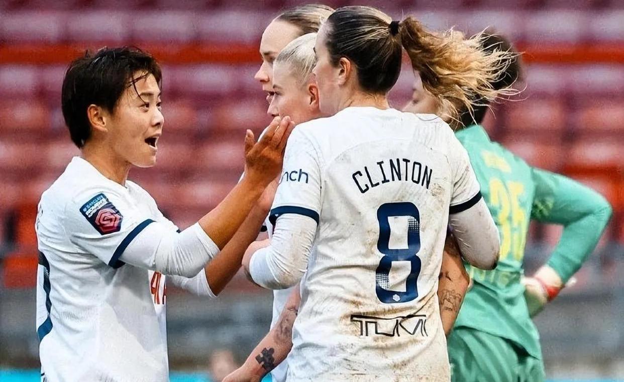 崭露头角:女足后备人才的冲刺之路 崭露头角:女足后备人才的冲刺之路