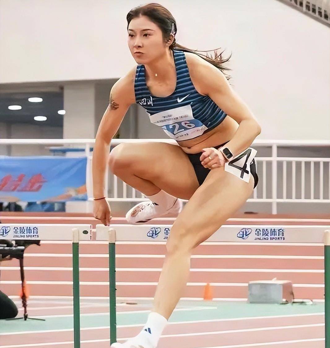 英国田径运动员打破全国纪录 英国田径运动员打破全国纪录