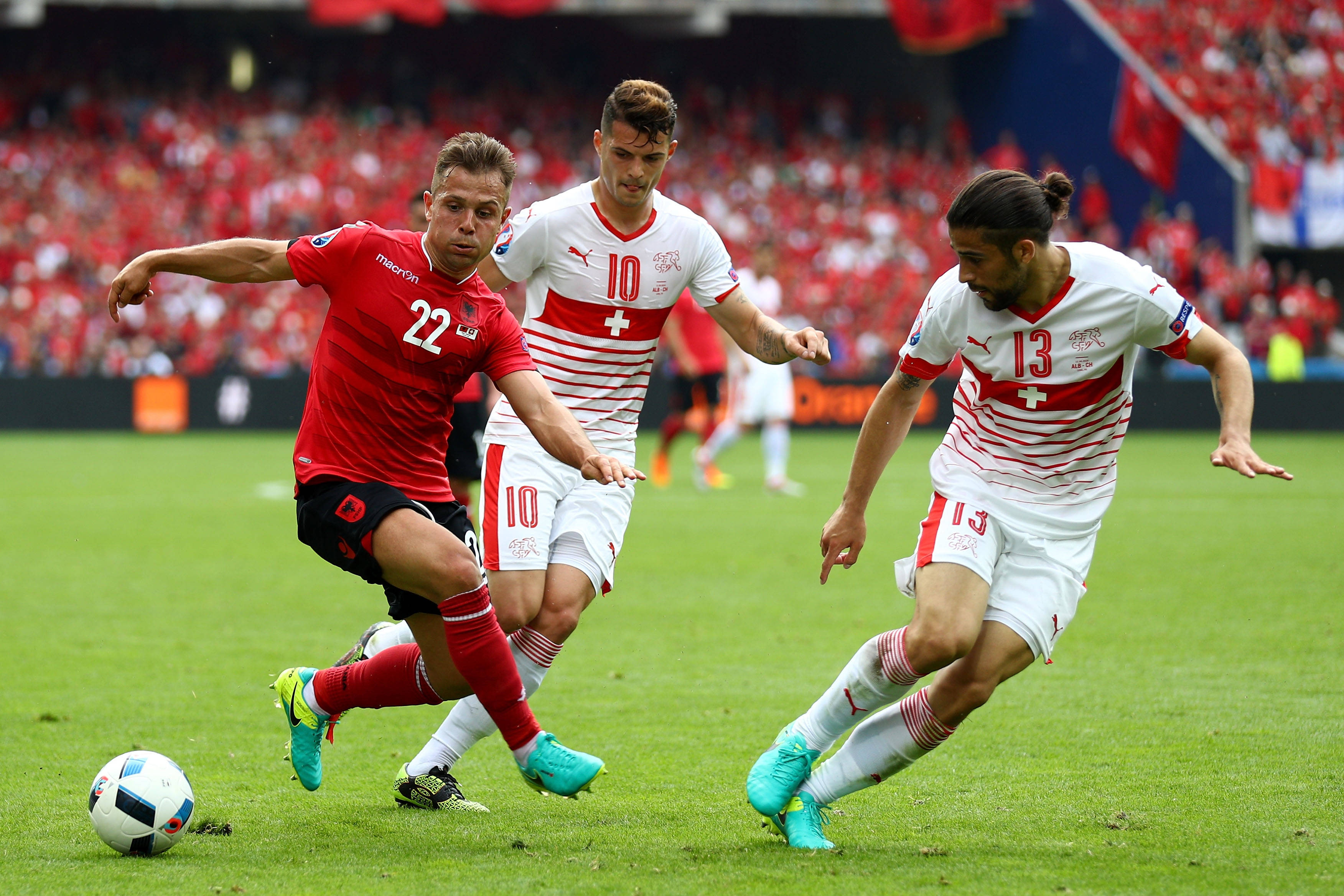 经典比赛回放欧国联精彩瞬间