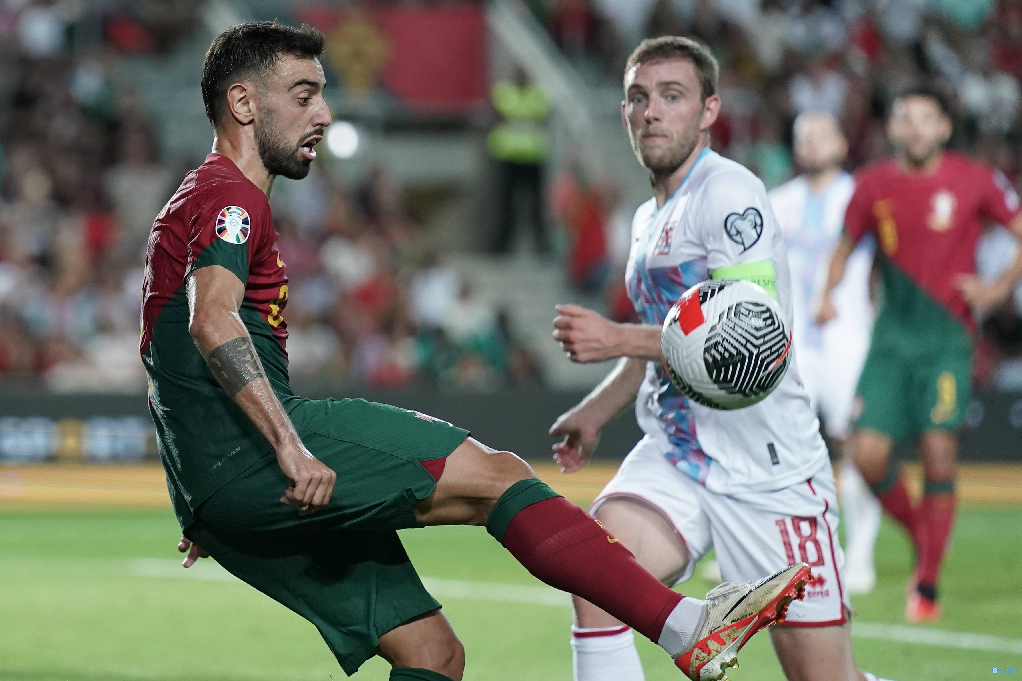 卢森堡大胜：欧洲预选赛中的佳绩