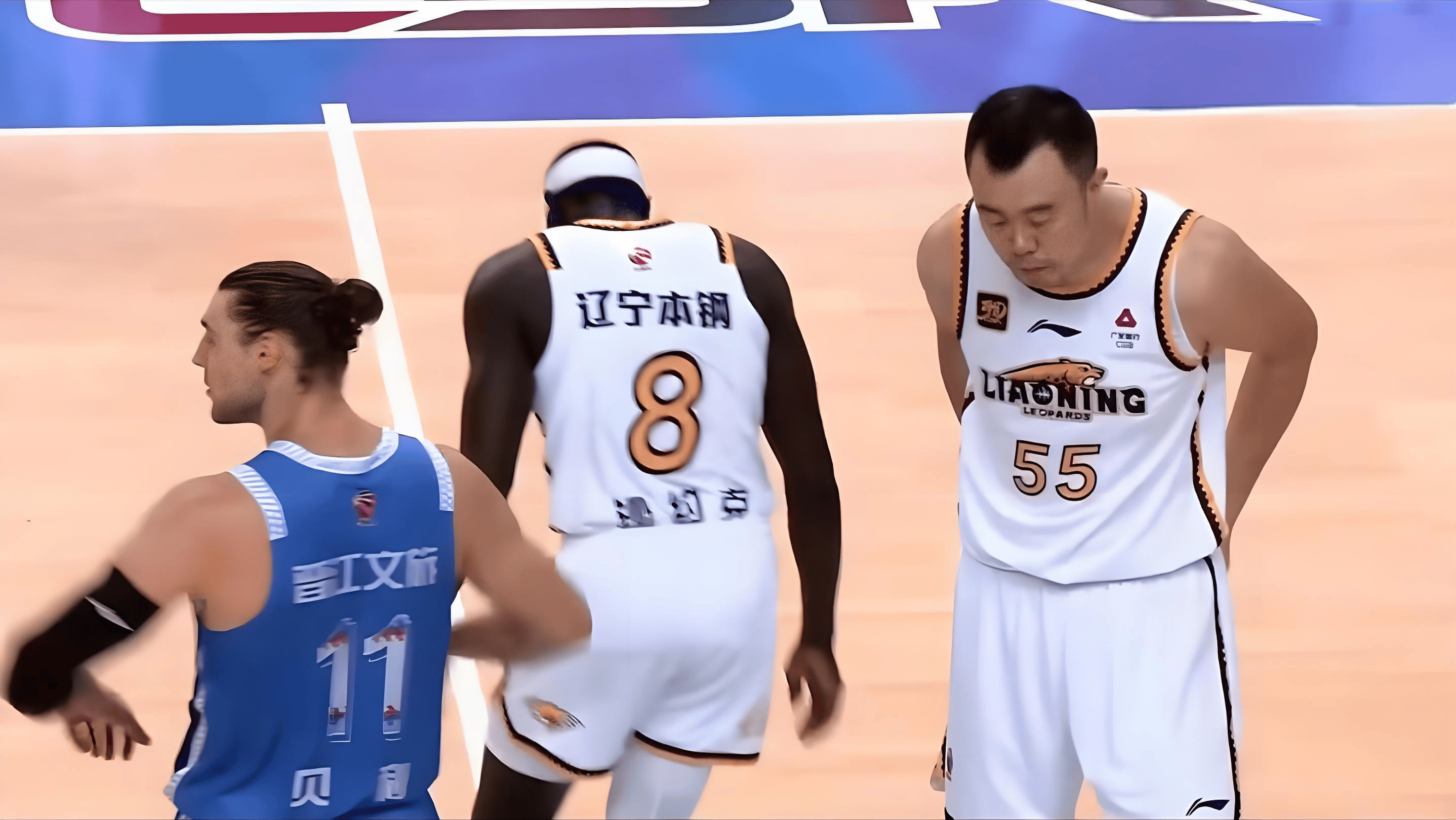 辽宁队力克福建队,保持不败纪录 辽宁队力克福建队,保持不败纪录