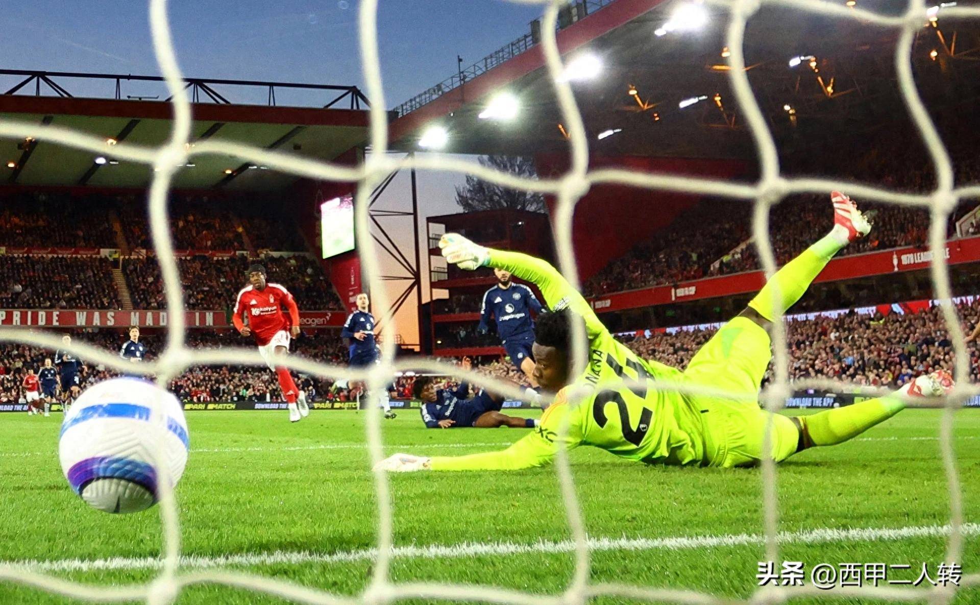 关于曼联遭遇失利，争四形势堪忧的信息