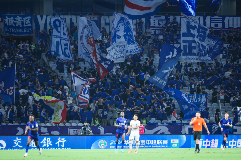 沪上球队客场胜利,战绩稳步提升的简单介绍 沪上球队客场胜利,战绩稳步提升的简单介绍