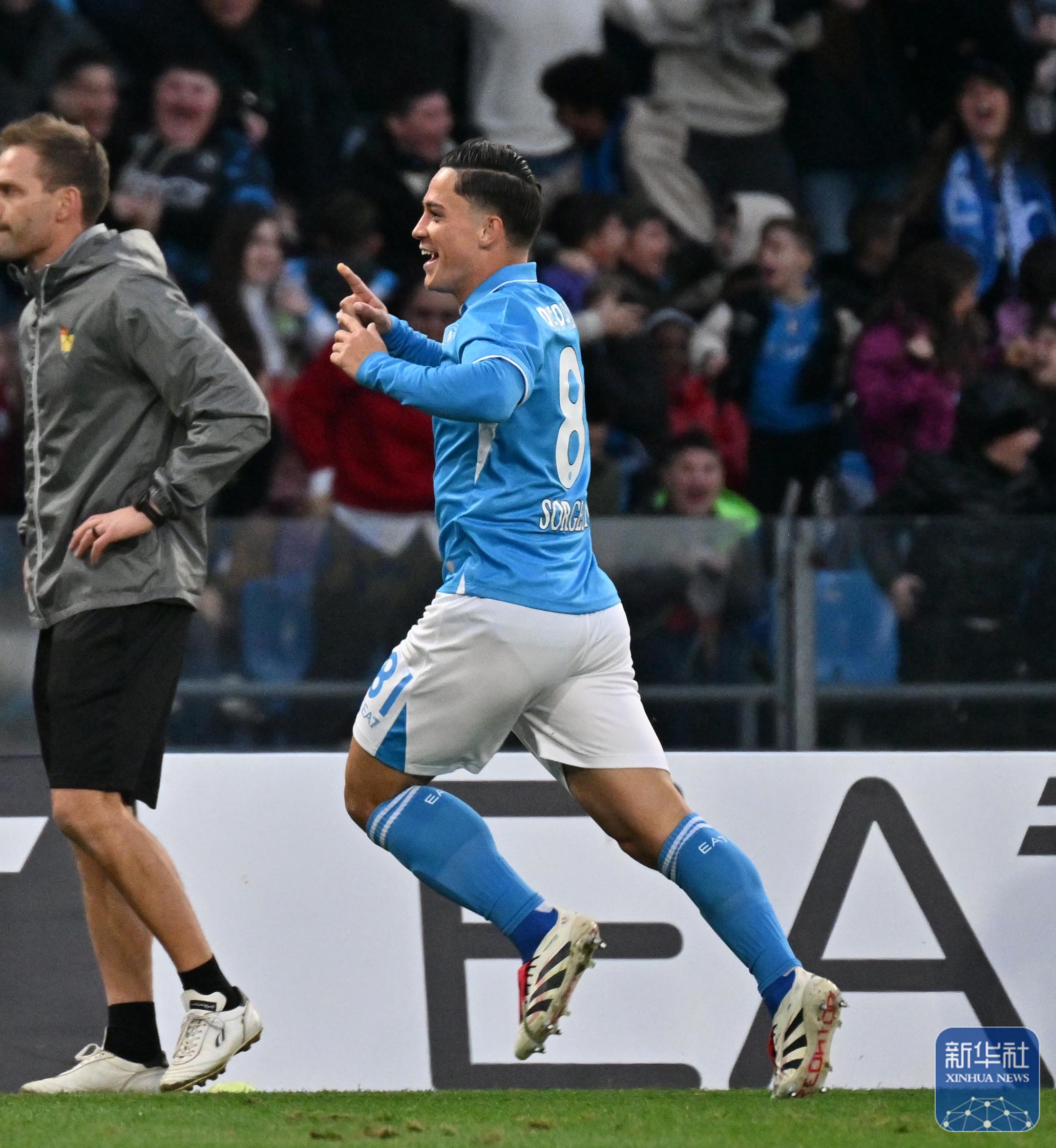 那不勒斯门将表现出色,连续数场比赛零封对手的简单介绍 那不勒斯门将表现出色,连续数场比赛零封对手的简单介绍