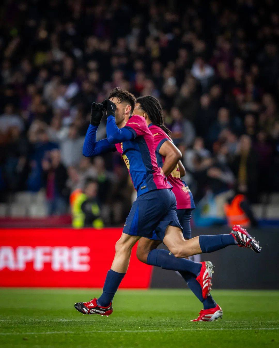 马竞前锋传射破门,帮助球队夺胜 马竞前锋传射破门,帮助球队夺胜