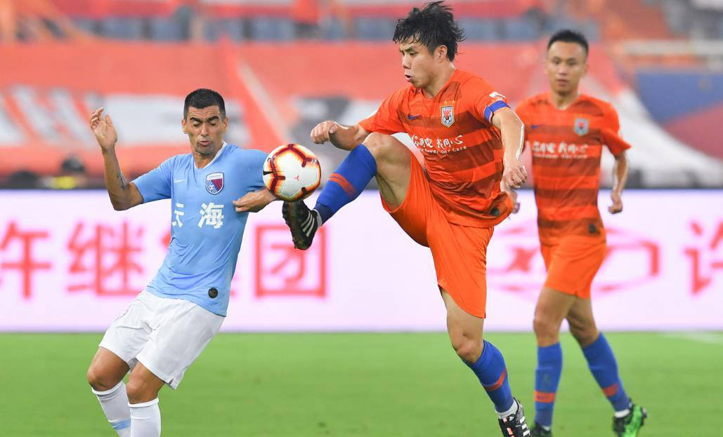 包含山东鲁能探索新战术,备战全力的词条 包含山东鲁能探索新战术,备战全力的词条