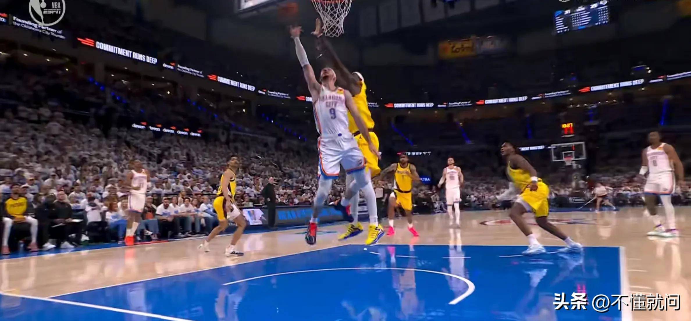 魔术队后卫关键时刻上演绝杀逆转 魔术队后卫关键时刻上演绝杀逆转