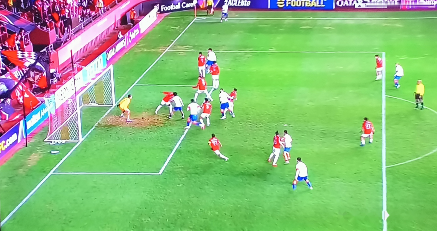 恒大客场惊险逼平浦项国脚,晋级亚冠资格赛 恒大客场惊险逼平浦项国脚,晋级亚冠资格赛