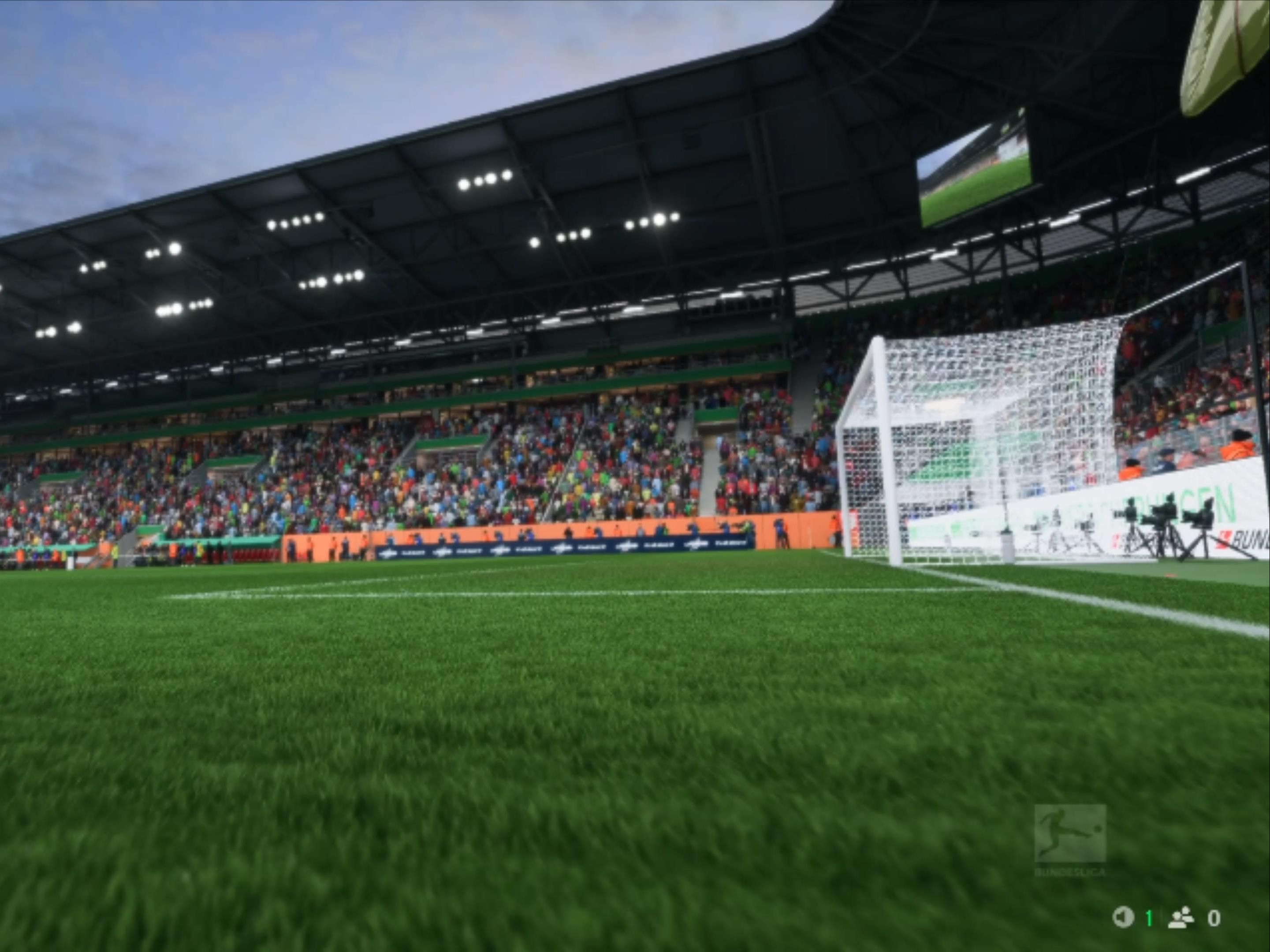 球场上的竞技场愈发激烈，优胜劣汰