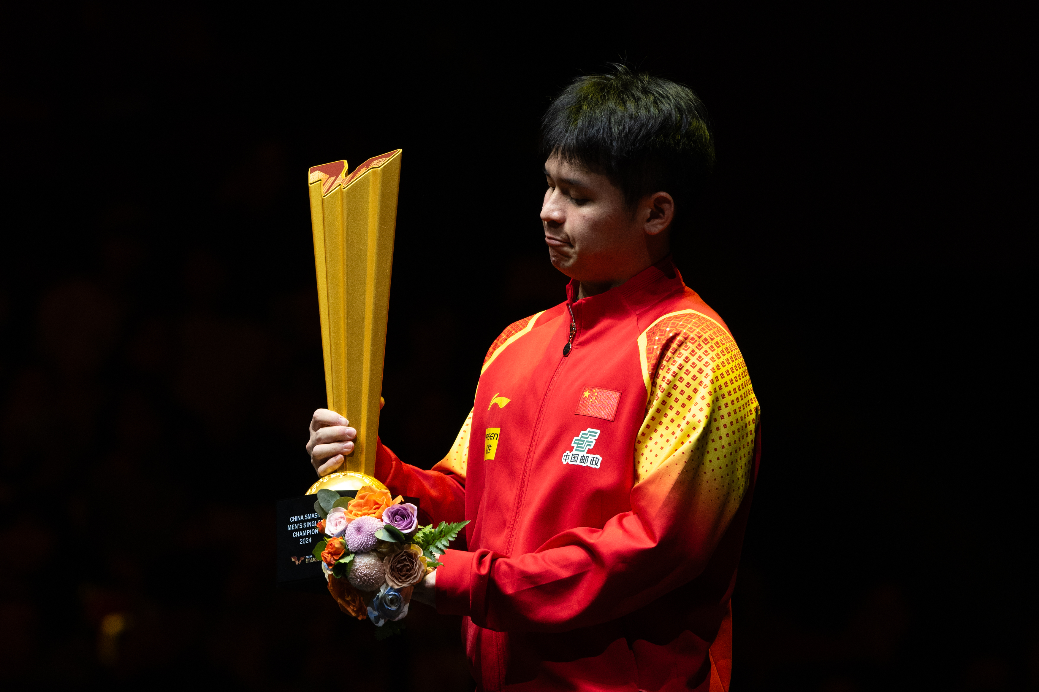 土耳其乒乓球名将夺得冠军，实现豪取金牌