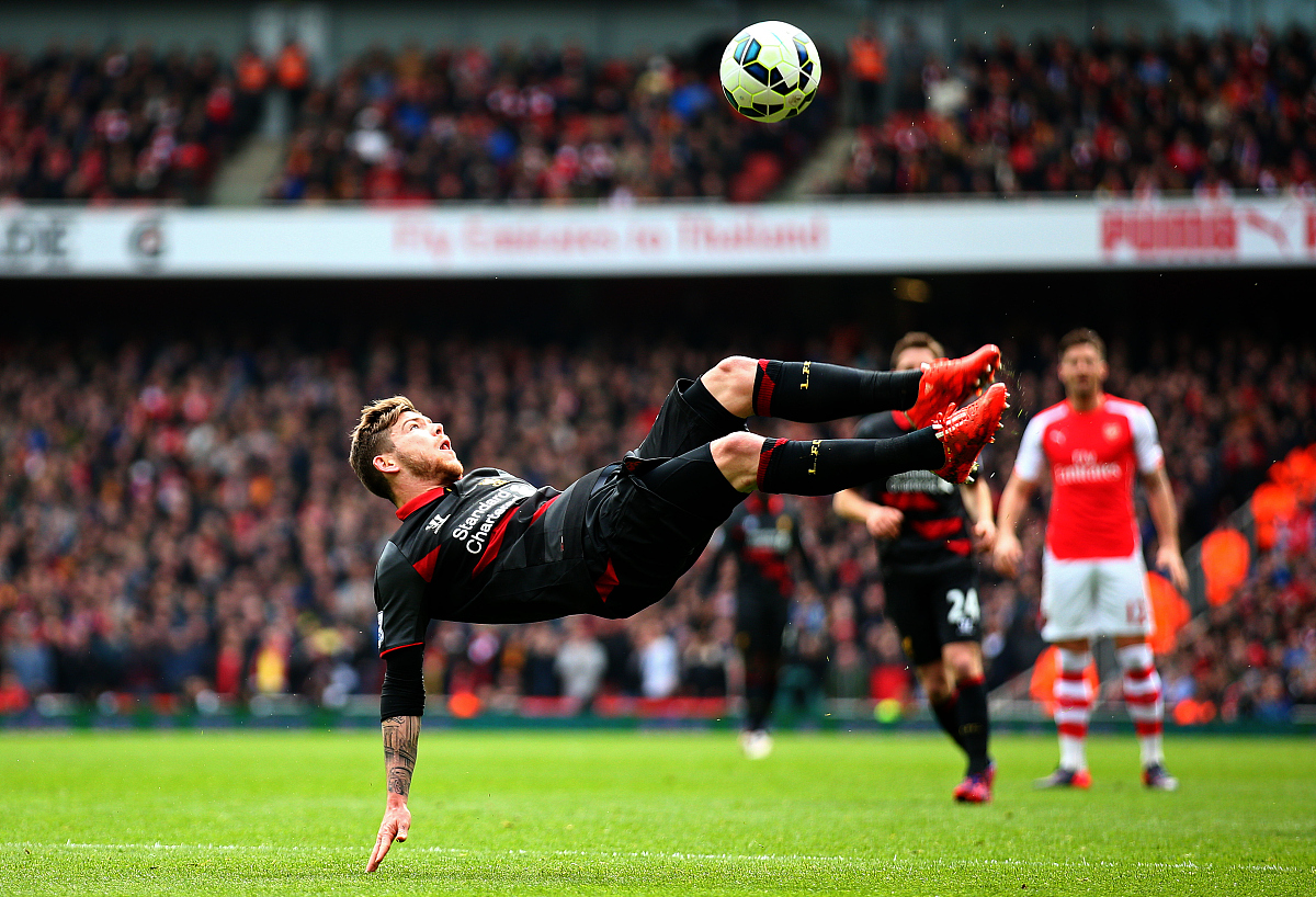 德国运动员战至最后一刻胜出 德国运动员战至最后一刻胜出