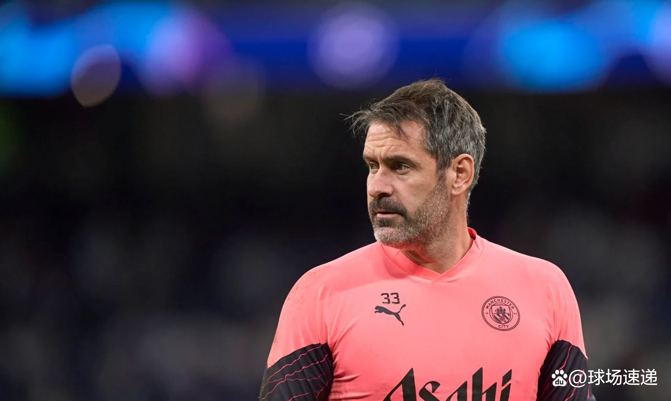 曼城门将状态下滑,是否需要轮换备选门将? 曼城门将状态下滑,是否需要轮换备选门将?