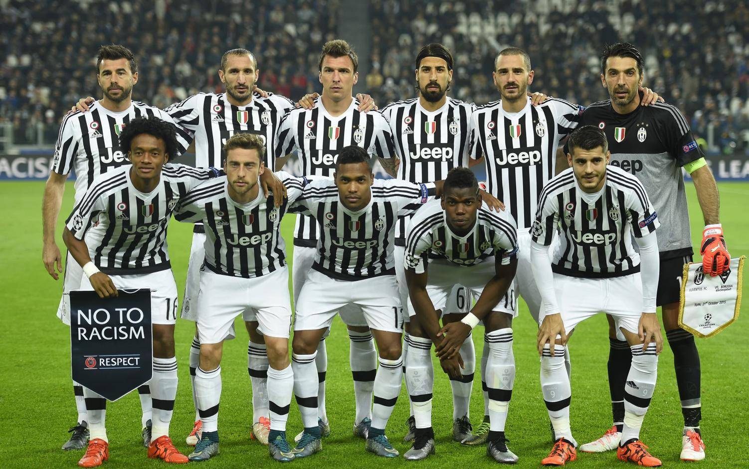 尤文图斯突破希腊取得惊险胜利! 尤文图斯突破希腊取得惊险胜利!