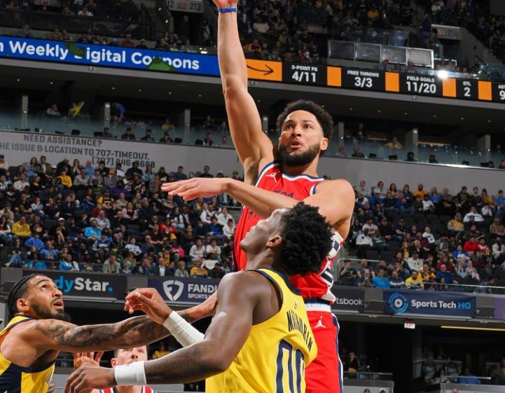 快船队球星连续砍下高分,表现不俗的简单介绍 快船队球星连续砍下高分,表现不俗的简单介绍