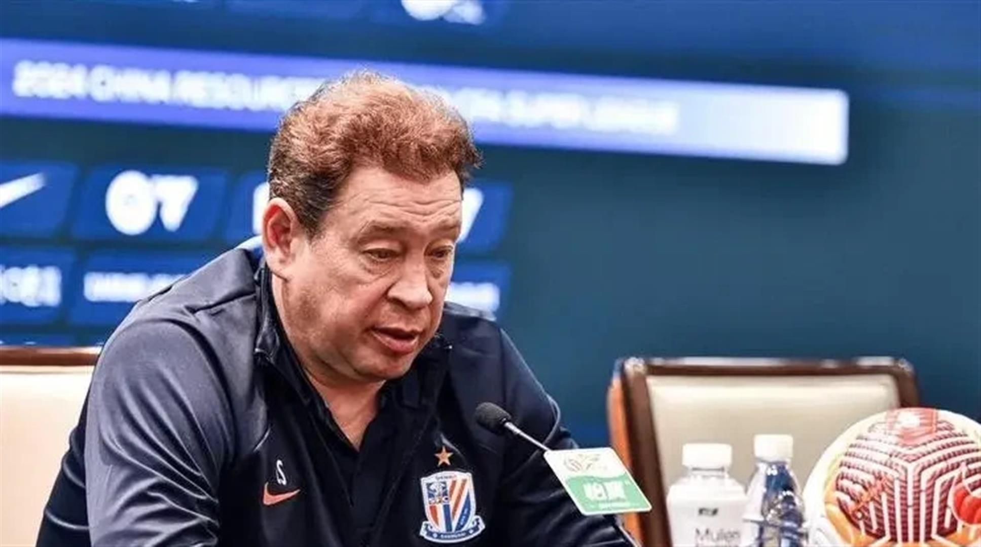 申花客场逆转富力,谢鹏飞梅开二度 申花客场逆转富力,谢鹏飞梅开二度